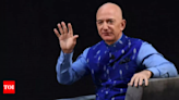 Watch: Amazon founder Jeff Bezos shares his morning routine, starts his first meeting at.. - Times of India