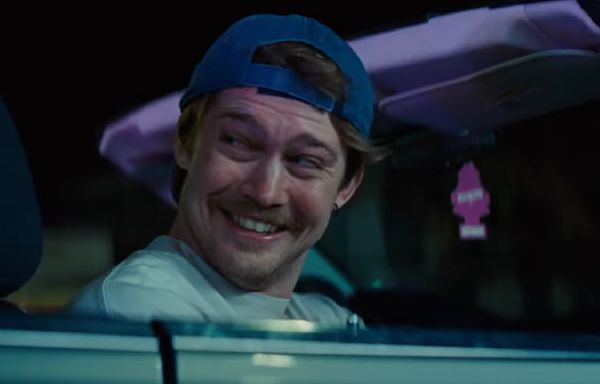 ‘The Rest Is Magic’: Joe Alwyn Breaks Down Getting Licked By Jesse Plemons In Their Wild Kinds Of Kindness Scene