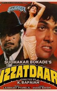 Izzatdaar