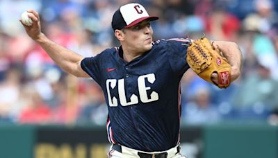 Fantasy baseball: More than Clase in Cleveland's bullpen