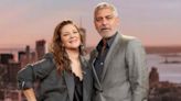 Drew Barrymore Opens Up About George Clooney's Dating Advice to Her and How He Courted Amal (Exclusive)