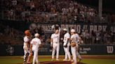 How To Watch: Texas Baseball vs. Lousiana in College Station Regional