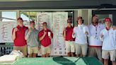 High schools: Flames claim TCAL golf title in Tracy