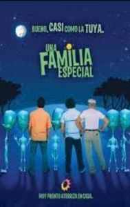 Una familia especial