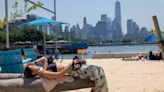 Ola de calor en Nueva York: extienden aviso hasta el miércoles por altas temperaturas