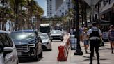 Like Miami Beach, Fort Lauderdale may crack down on spring break parking with $100 rates