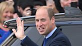Príncipe William descarta viagem a Catar para ver Inglaterra jogar na Copa do Mundo