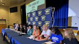 HS Roundup: Gulf Coast, CSN girls lacrosse advance, beach volleyball districts plus signings