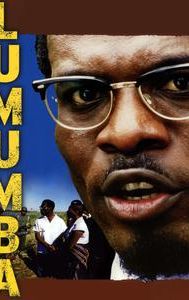 Lumumba (film)