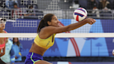 How to watch beach volleyball live streams at Olympics 2024 online and for free