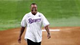 All-inclusive offer for Texas Rangers fans to see Adrián Beltré at Hall of Fame induction