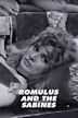 Romulus and the Sabines (1961 film)