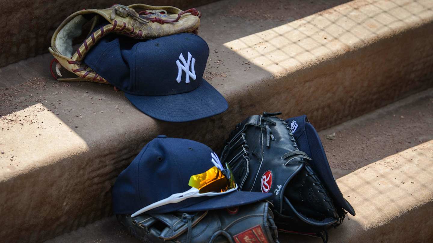 Red Sox Could Target Projected $48 Million Ex-Yankees Star To Fill Hole