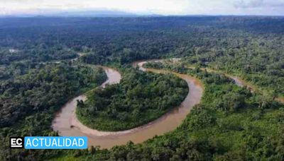 Ecuador es parte de la red para proteger la biodiversidad de la Amazonía