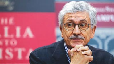 Riecco D’Alema: “Il conflitto con Teheran serve a coprire Gaza”