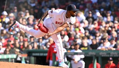 Alex Cora Explains Why Red Sox Designated Joely Rodríguez For Assignment