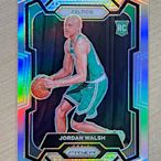 2023-24 PRIZM Jordan Walsh 銀亮 SILVER 新人 RC 189