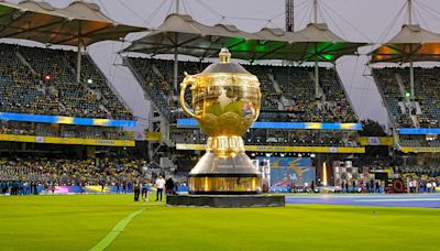 IPL valuation reportedly rises by 6.5 per cent to US$ 16.4 billion in 2024; CSK most valued franchise