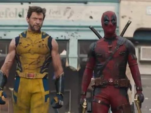 Deadpool & Wolverine box office collection day 1: Ryan Reynolds, Hugh Jackman starrer earns Rs 22 crore on opening day