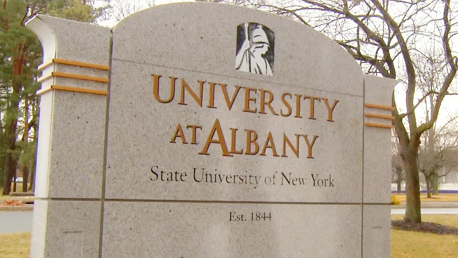 Cold Case Analysis Center opens at UAlbany