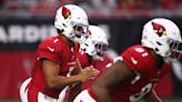 Cardinals coach drawn to Arizona because of QB Kyler Murray