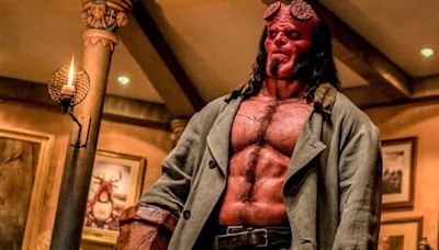 Filmmaker Brian Taylor Clarifies Misconceptions About AI in Hellboy: The Crooked Man