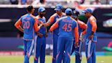 Rohit Sharma-led India script history as ‘Men in Blue’ post highest team total in T20 World Cup Final