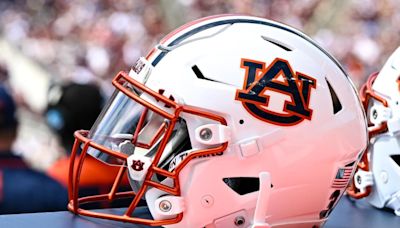 Auburn s 4-Star Commit Shockingly Admits There is 1 Other School He s Still Considering