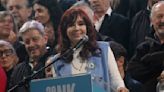 Argentine judge dismisses long-running corruption case against vice president