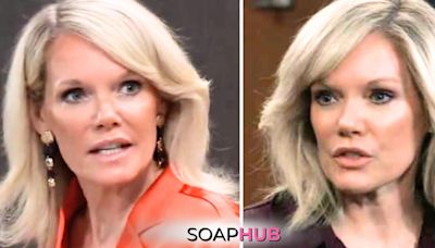 General Hospital Spoilers August 5: Ava Feels the Heat