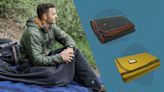 A Camping Blanket With 10,000+ 5-Star Ratings That's 'Perfect' for Brisk Mornings Is Just $34 for a Limited Time