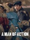 A Man of Action (2022 film)