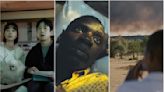 ‘Sleep,’ ‘The Strangers’ Case,’ ‘Searching for Amani’ Top Raindance Film Festival Awards