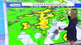 Widespread rain to end the week in Metro Detroit: What to expect