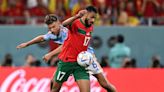 Morocco vs Spain player ratings: Sofiane Boufal dazzles as Sofyan Amrabat disrupts