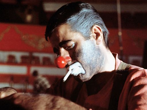 Doc on Jerry Lewis’ Lost Holocaust Film ‘The Day the Clown Cried’ Gets Venice Classics Spot