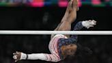 All eyes on me: US gymnastic star Simone Biles’ glorious return to Olympic gold