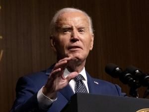 Did Joe Biden wait too long to drop out? | FOX 28 Spokane