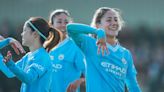 City v Arsenal: WSL match preview