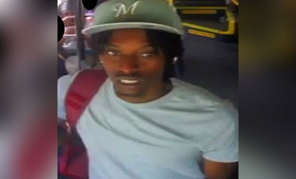 Suspect nabbed for stabbing Brooklyn MTA bus driver in neck with bottle