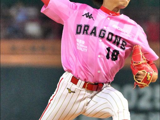 挺過德州撲克風暴 味全5戰4勝