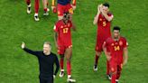 Luis Enrique elogia excepcional Espanha após goleada, mas planeja mudanças