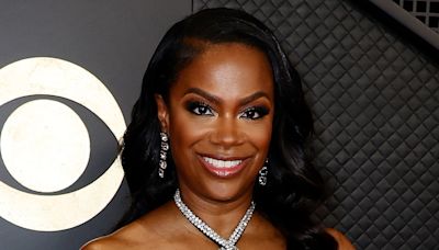 Kandi Burruss Reveals Why Using Ozempic Left Her Feeling "Depressed"