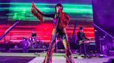 Yeah Yeah Yeahs Complete Comeback with Triumphant New York City Show: Review, Photos and Setlist