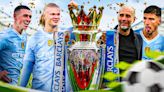 Manchester City bests Arsenal for Premier League title on historic, dramatic final day