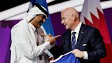 Mundial 2022: ¿por qué es Qatar una sede polémica para el torneo de la FIFA?