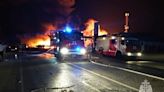 Gas station explosion kills 35, injures dozens in Russia’s Dagestan region