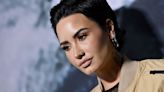 Demi Lovato: I've always wanted to work with Corey Taylor