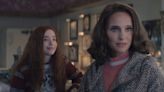 Natalie Portman revive as cicatrizes da herança judaica em estreia na TV: ‘Meu avô mudou o nome’