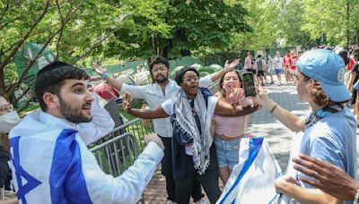 Commentary: How the University of Pennsylvania lost its way on free speech